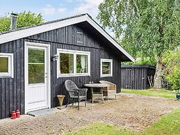 6 Person Holiday Home in Idestrup