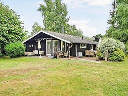 6 Person Holiday Home in Idestrup