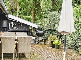 6 Person Holiday Home in Idestrup