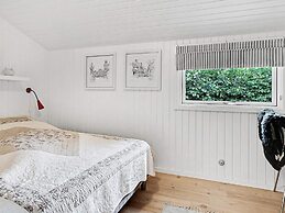 6 Person Holiday Home in Idestrup