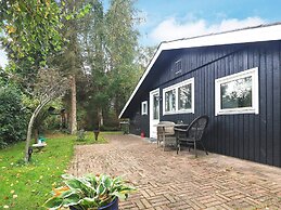 6 Person Holiday Home in Idestrup