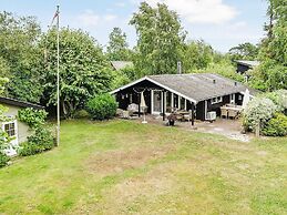 6 Person Holiday Home in Idestrup