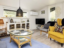 6 Person Holiday Home in Idestrup