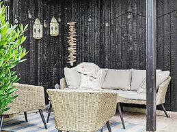 6 Person Holiday Home in Idestrup