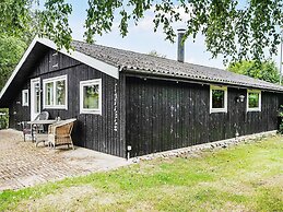 6 Person Holiday Home in Idestrup