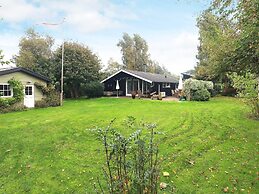 6 Person Holiday Home in Idestrup