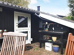 6 Person Holiday Home in Idestrup