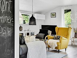 6 Person Holiday Home in Idestrup