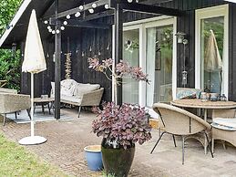 6 Person Holiday Home in Idestrup