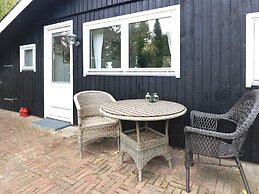 6 Person Holiday Home in Idestrup