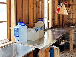 10 Person Holiday Home in Snillfjord-by Traum