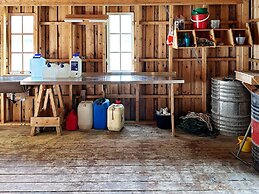 10 Person Holiday Home in Snillfjord-by Traum