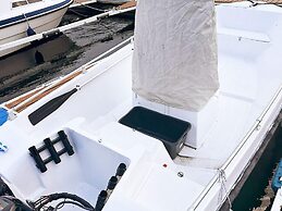 10 Person Holiday Home in Snillfjord-by Traum