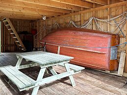 10 Person Holiday Home in Snillfjord-by Traum