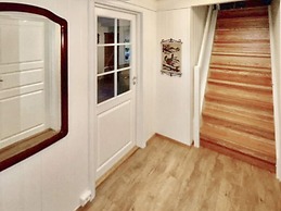 10 Person Holiday Home in Snillfjord-by Traum