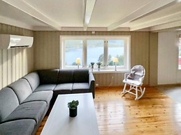 10 Person Holiday Home in Snillfjord-by Traum