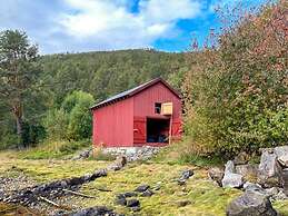 10 Person Holiday Home in Snillfjord-by Traum