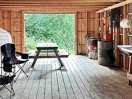 10 Person Holiday Home in Snillfjord-by Traum