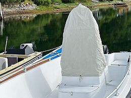 10 Person Holiday Home in Snillfjord-by Traum