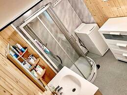 10 Person Holiday Home in Snillfjord-by Traum