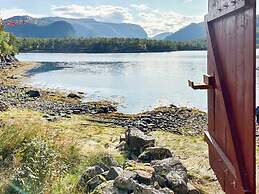 10 Person Holiday Home in Snillfjord-by Traum