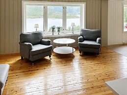 10 Person Holiday Home in Snillfjord-by Traum