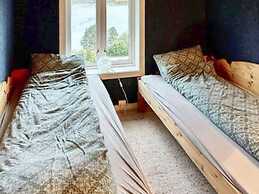 10 Person Holiday Home in Snillfjord-by Traum