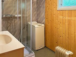 10 Person Holiday Home in Snillfjord-by Traum