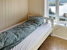 10 Person Holiday Home in Snillfjord-by Traum