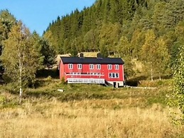 10 Person Holiday Home in Snillfjord-by Traum