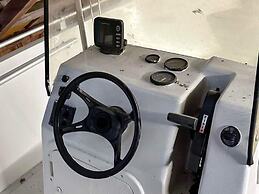 10 Person Holiday Home in Snillfjord-by Traum