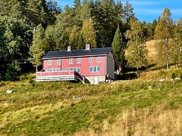 10 Person Holiday Home in Snillfjord-by Traum