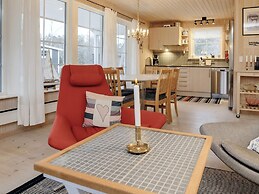 6 Person Holiday Home in Laeso