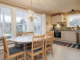 6 Person Holiday Home in Laeso