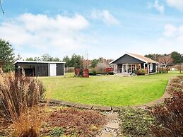 6 Person Holiday Home in Laeso