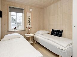 6 Person Holiday Home in Laeso