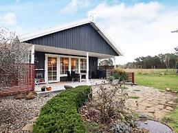 6 Person Holiday Home in Laeso