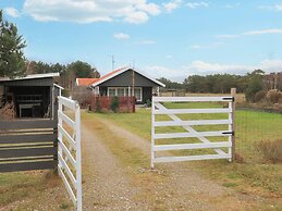 6 Person Holiday Home in Laeso
