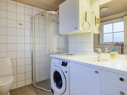 6 Person Holiday Home in Laeso