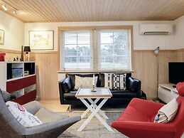 6 Person Holiday Home in Laeso