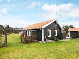 6 Person Holiday Home in Laeso