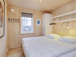 6 Person Holiday Home in Laeso