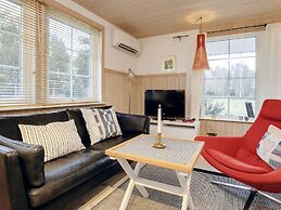 6 Person Holiday Home in Laeso