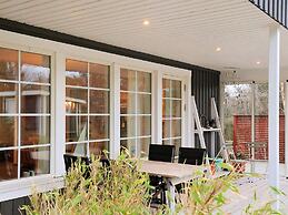 6 Person Holiday Home in Laeso