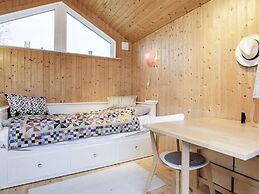 6 Person Holiday Home in Laeso