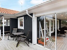 6 Person Holiday Home in Laeso