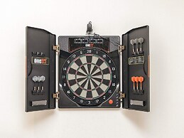 5 Star Holiday Home in Lokken