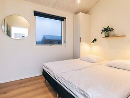 5 Star Holiday Home in Lokken