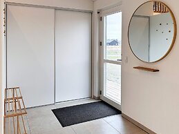 5 Star Holiday Home in Lokken