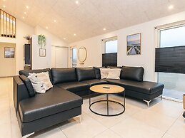 5 Star Holiday Home in Lokken